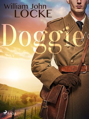 cover image of Doggie